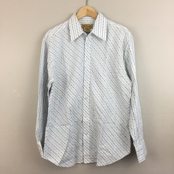 Y Chrome 100% Cotton Long Sleeve - Picture 1 of 3